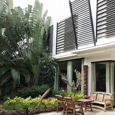 Orchid Lagan Place Palawan Puerto Princesa ภายนอก รูปภาพ