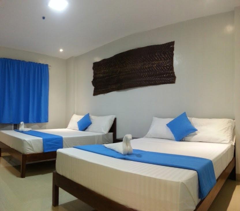 Orchid Lagan Place Palawan Puerto Princesa ภายนอก รูปภาพ