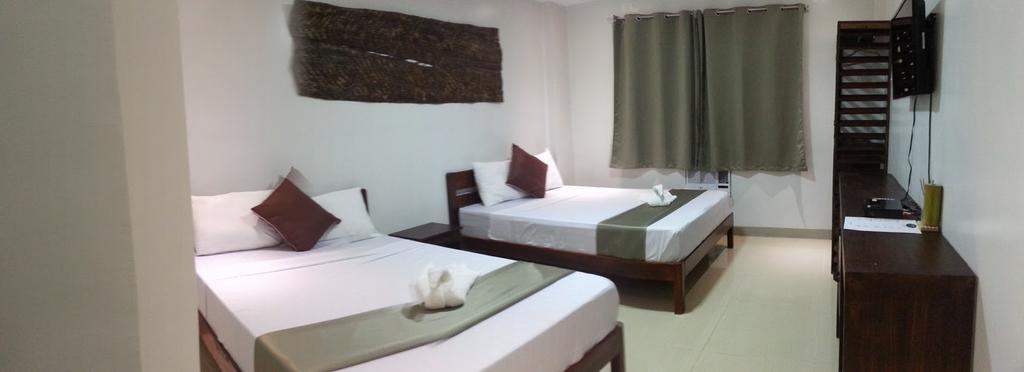 Orchid Lagan Place Palawan Puerto Princesa ภายนอก รูปภาพ