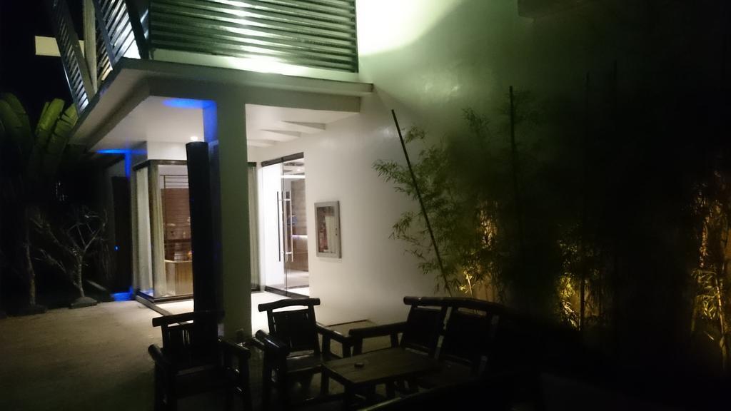 Orchid Lagan Place Palawan Puerto Princesa ภายนอก รูปภาพ