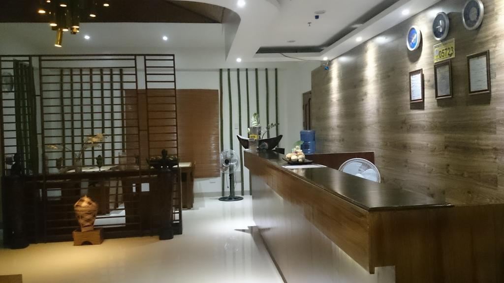 Orchid Lagan Place Palawan Puerto Princesa ภายนอก รูปภาพ