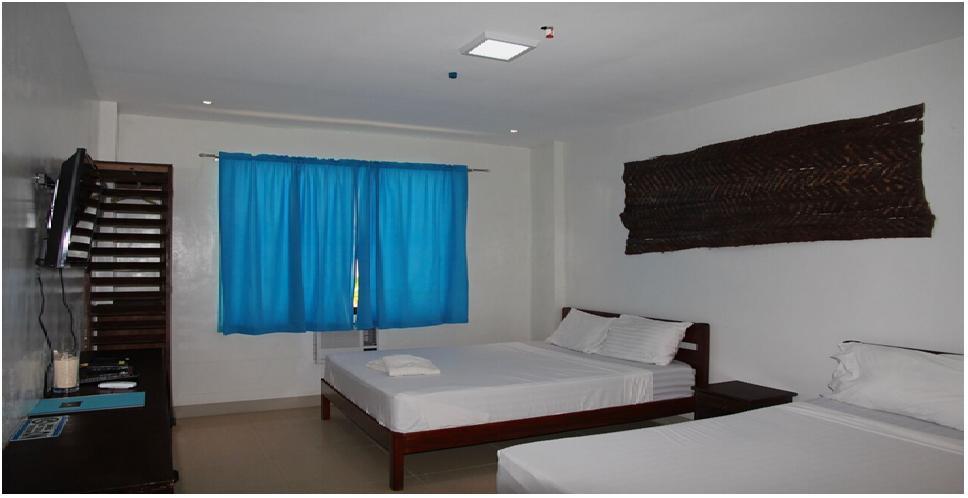 Orchid Lagan Place Palawan Puerto Princesa ห้อง รูปภาพ