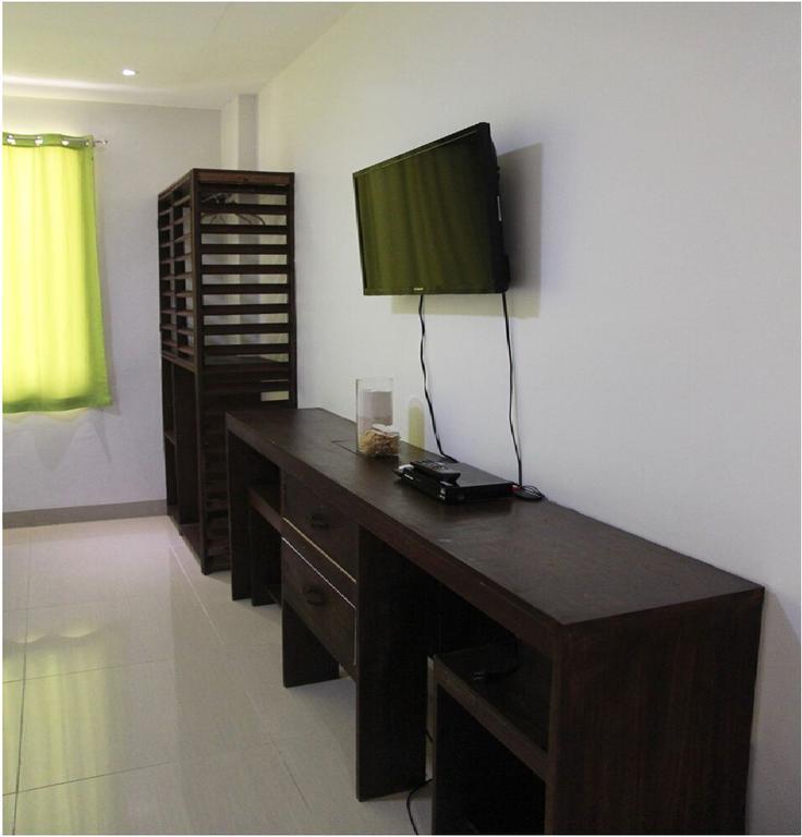 Orchid Lagan Place Palawan Puerto Princesa ภายนอก รูปภาพ