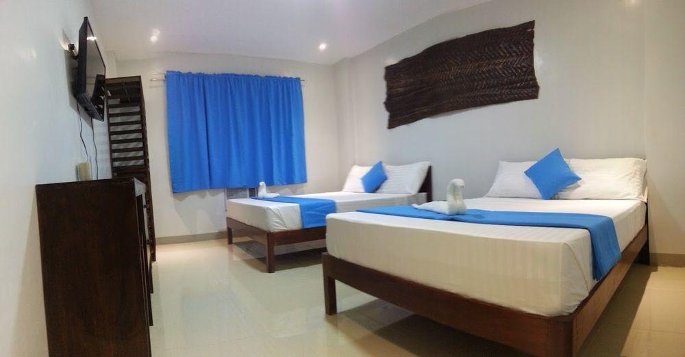 Orchid Lagan Place Palawan Puerto Princesa ภายนอก รูปภาพ