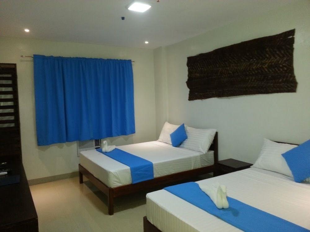 Orchid Lagan Place Palawan Puerto Princesa ภายนอก รูปภาพ