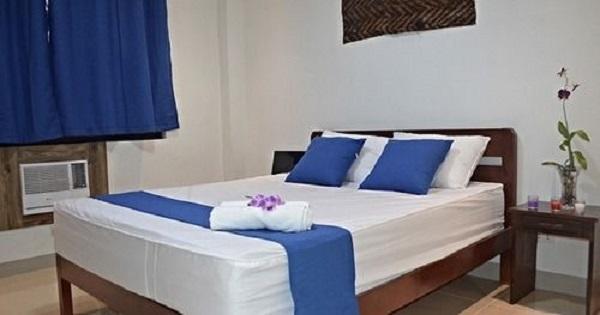 Orchid Lagan Place Palawan Puerto Princesa ภายนอก รูปภาพ