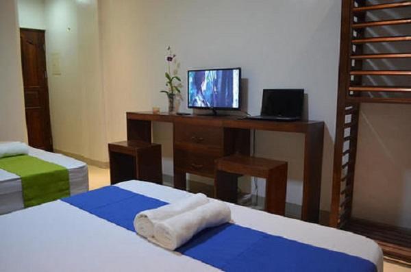 Orchid Lagan Place Palawan Puerto Princesa ภายนอก รูปภาพ