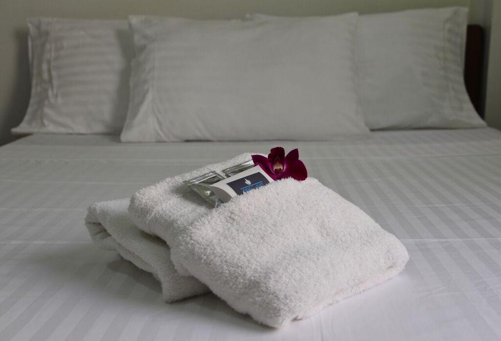 Orchid Lagan Place Palawan Puerto Princesa ภายนอก รูปภาพ