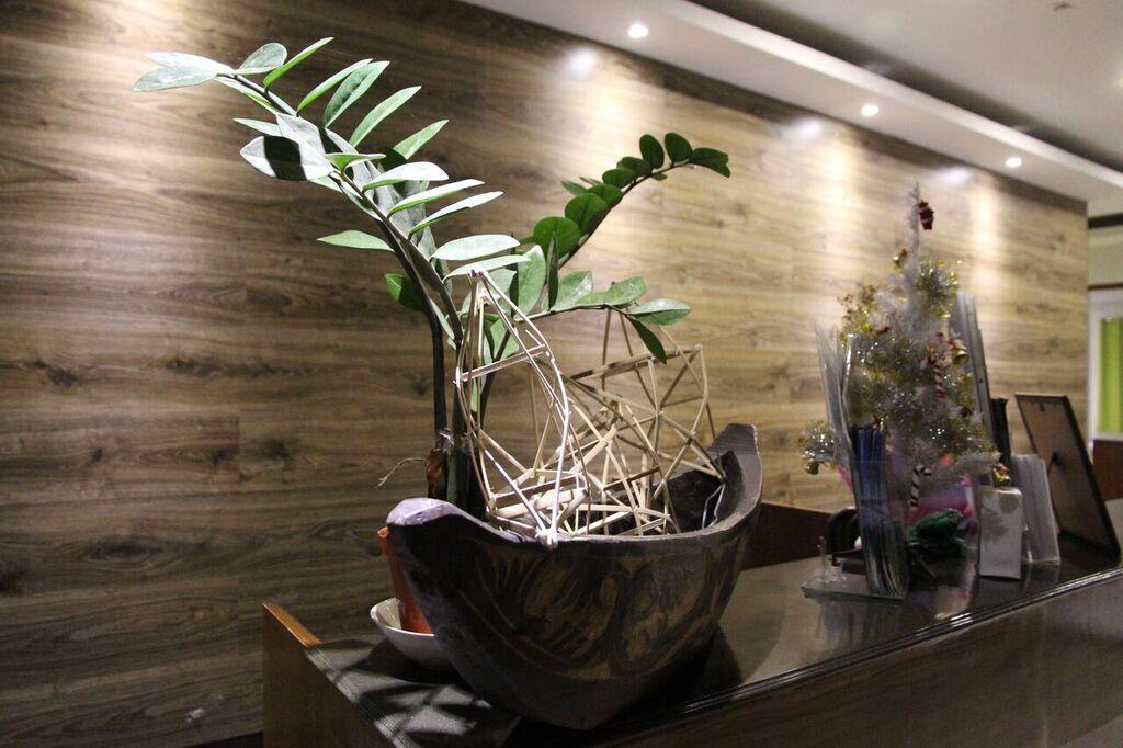 Orchid Lagan Place Palawan Puerto Princesa ภายนอก รูปภาพ
