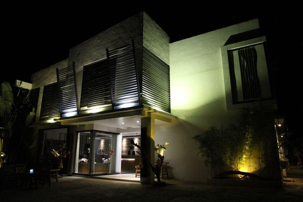 Orchid Lagan Place Palawan Puerto Princesa ภายนอก รูปภาพ