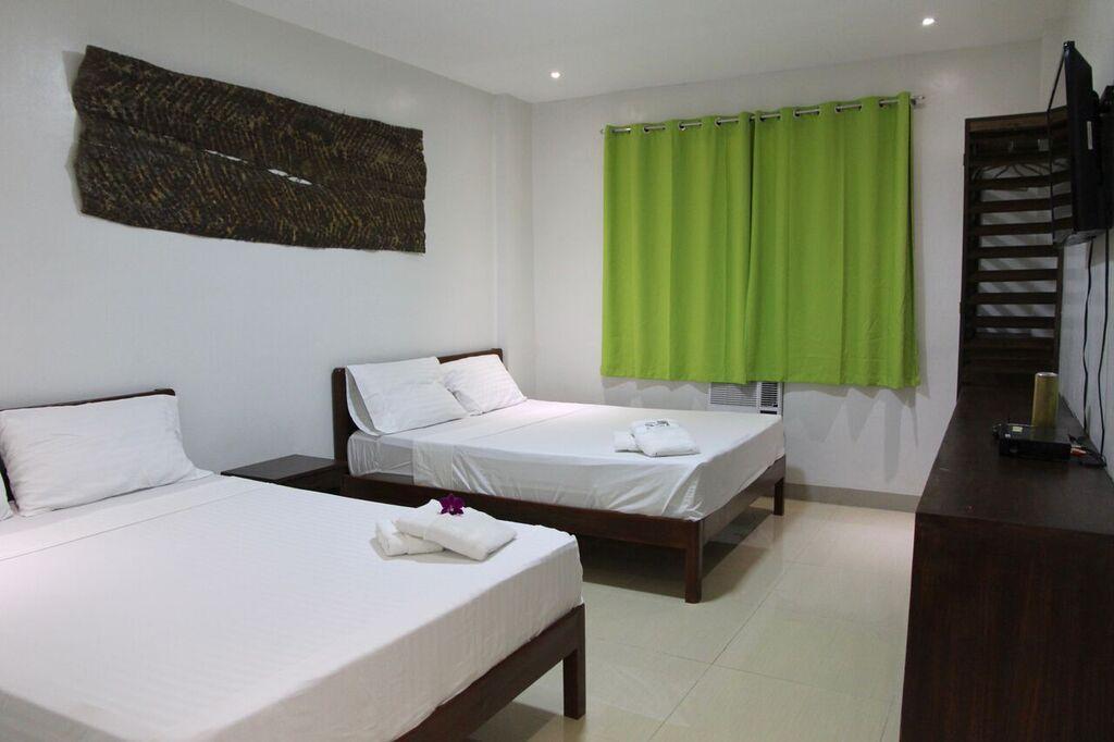 Orchid Lagan Place Palawan Puerto Princesa ภายนอก รูปภาพ