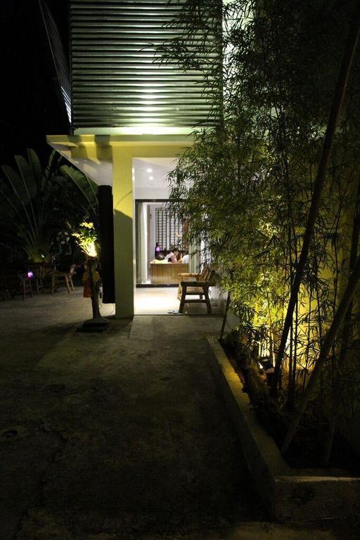 Orchid Lagan Place Palawan Puerto Princesa ภายนอก รูปภาพ