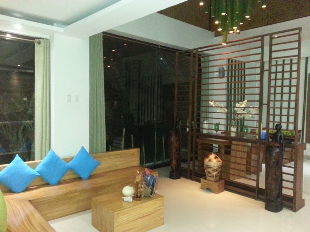 Orchid Lagan Place Palawan Puerto Princesa ภายนอก รูปภาพ