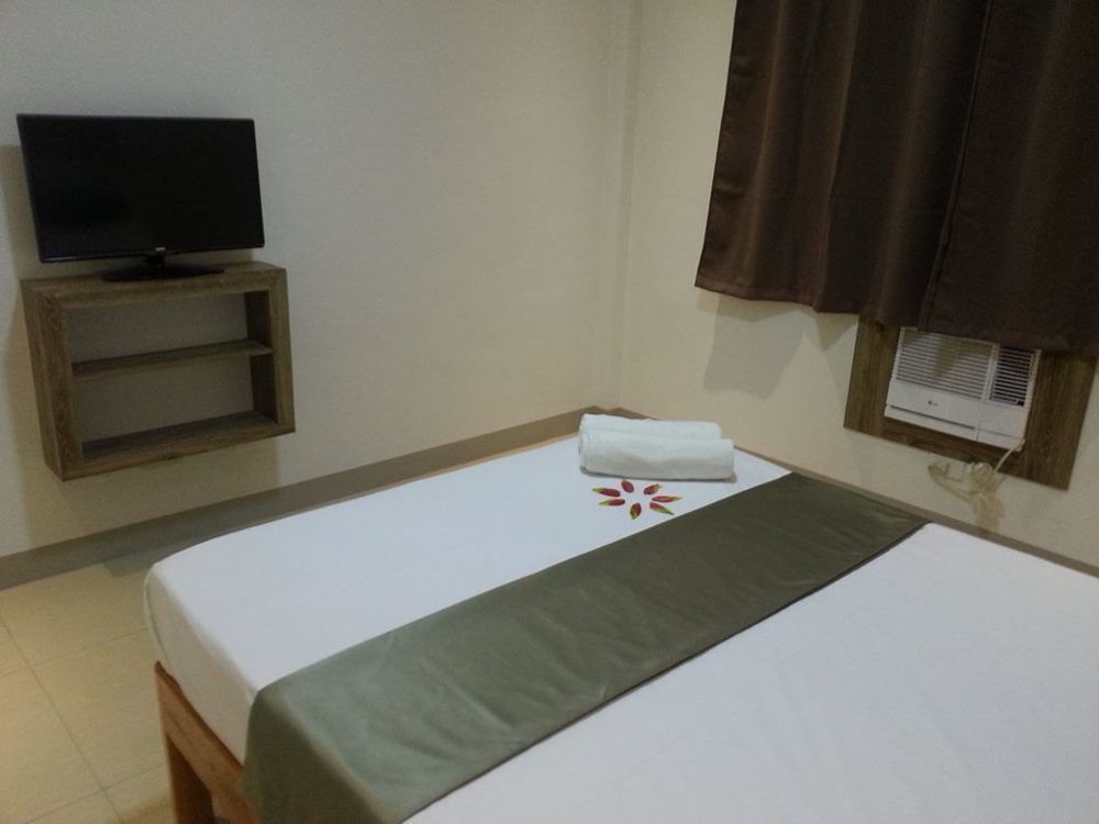 Orchid Lagan Place Palawan Puerto Princesa ภายนอก รูปภาพ