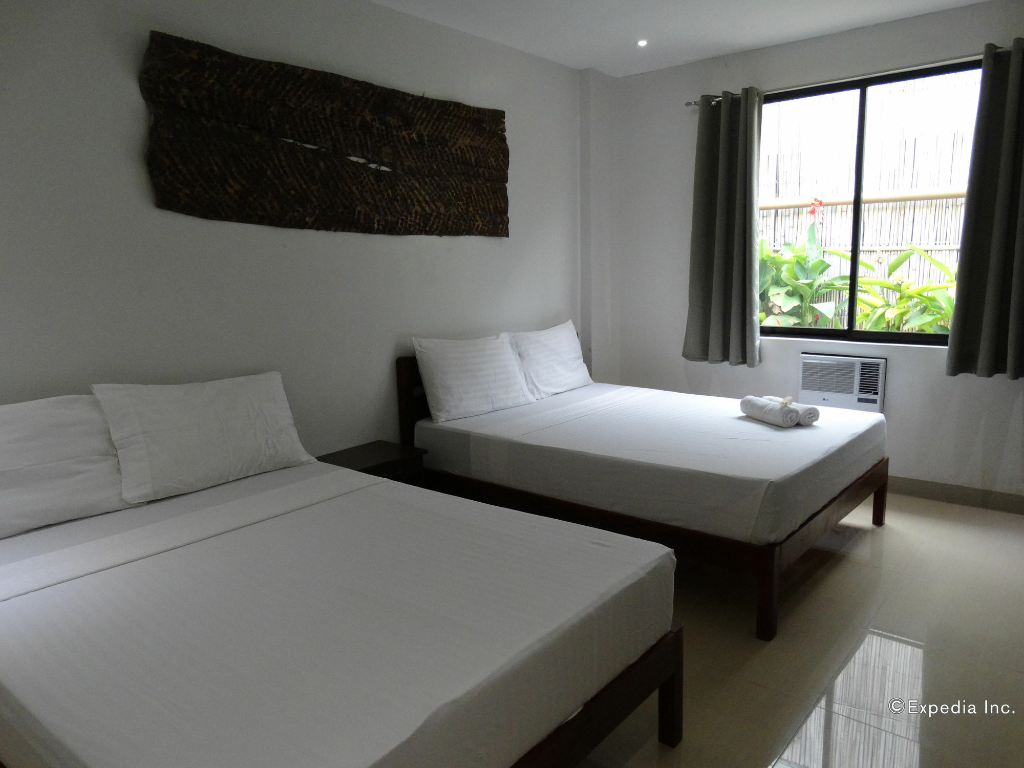 Orchid Lagan Place Palawan Puerto Princesa ภายนอก รูปภาพ