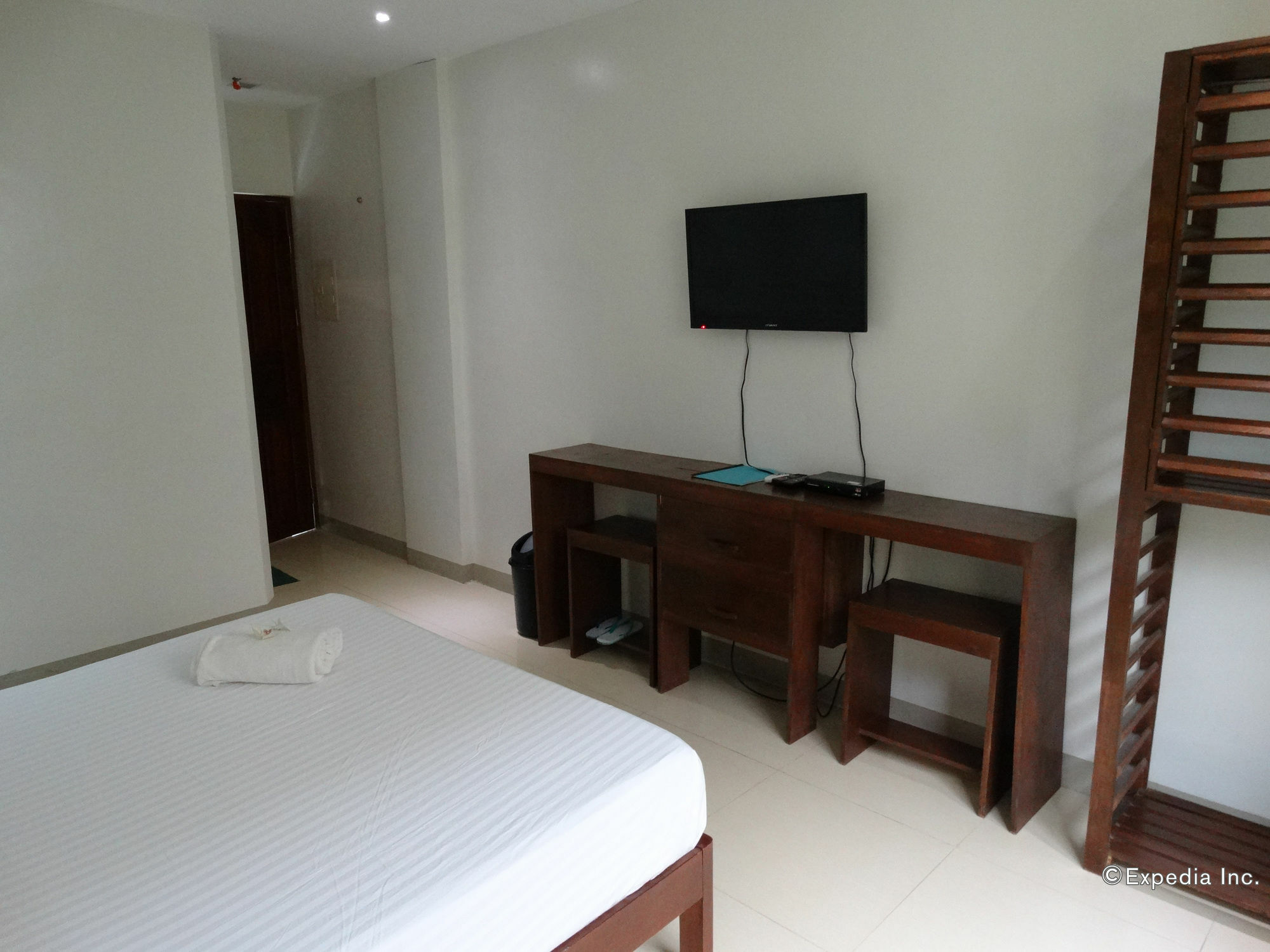 Orchid Lagan Place Palawan Puerto Princesa ภายนอก รูปภาพ