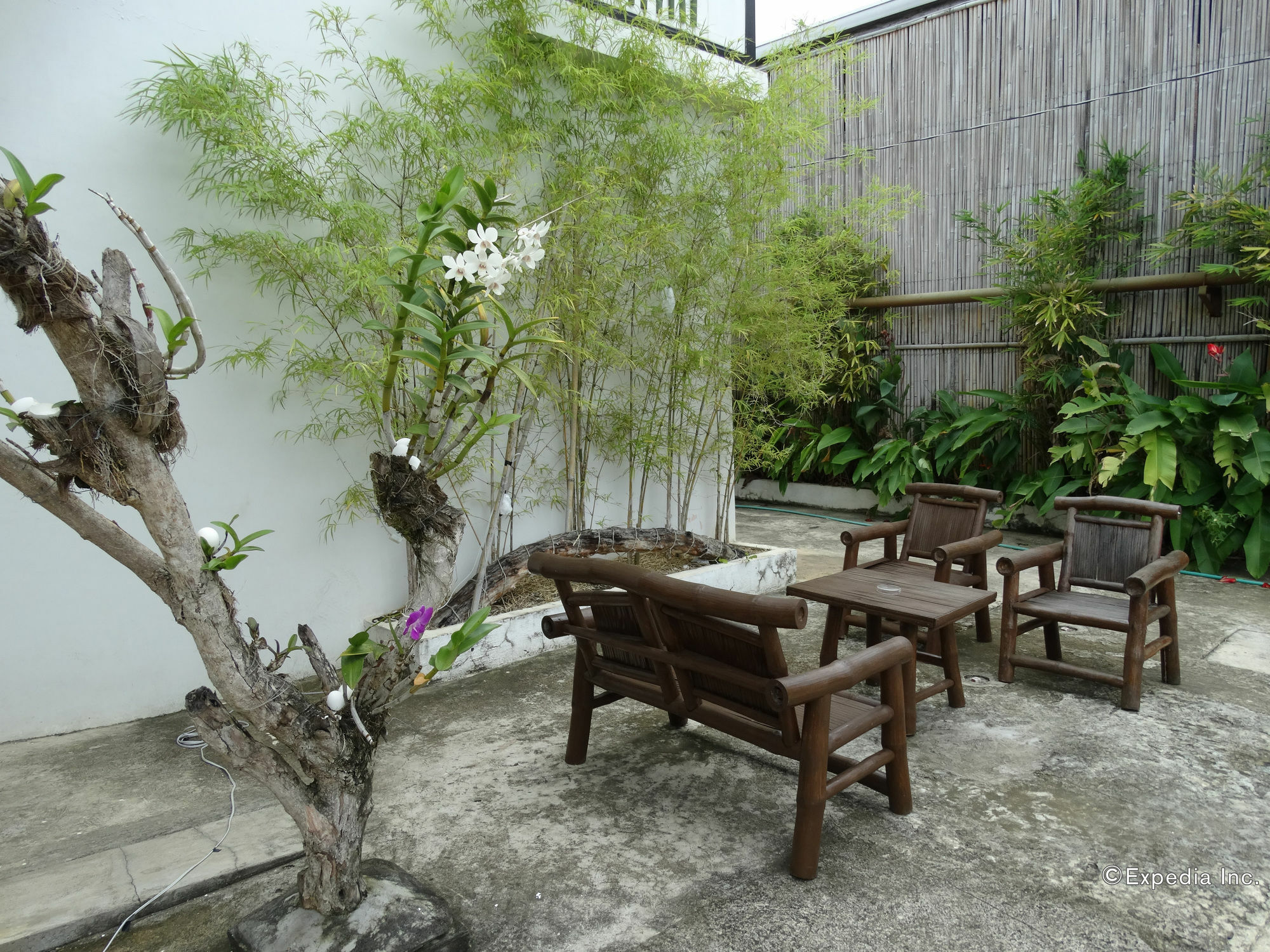 Orchid Lagan Place Palawan Puerto Princesa ภายนอก รูปภาพ