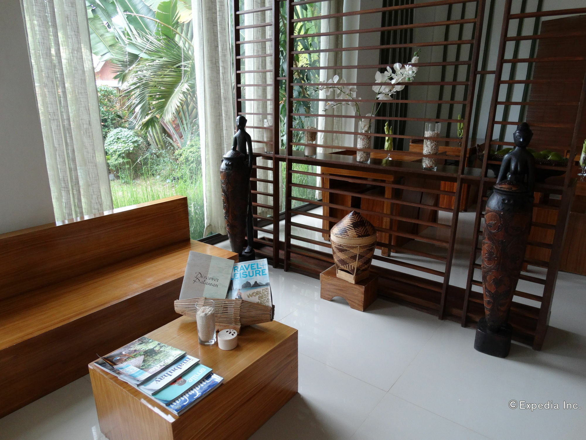 Orchid Lagan Place Palawan Puerto Princesa ภายนอก รูปภาพ