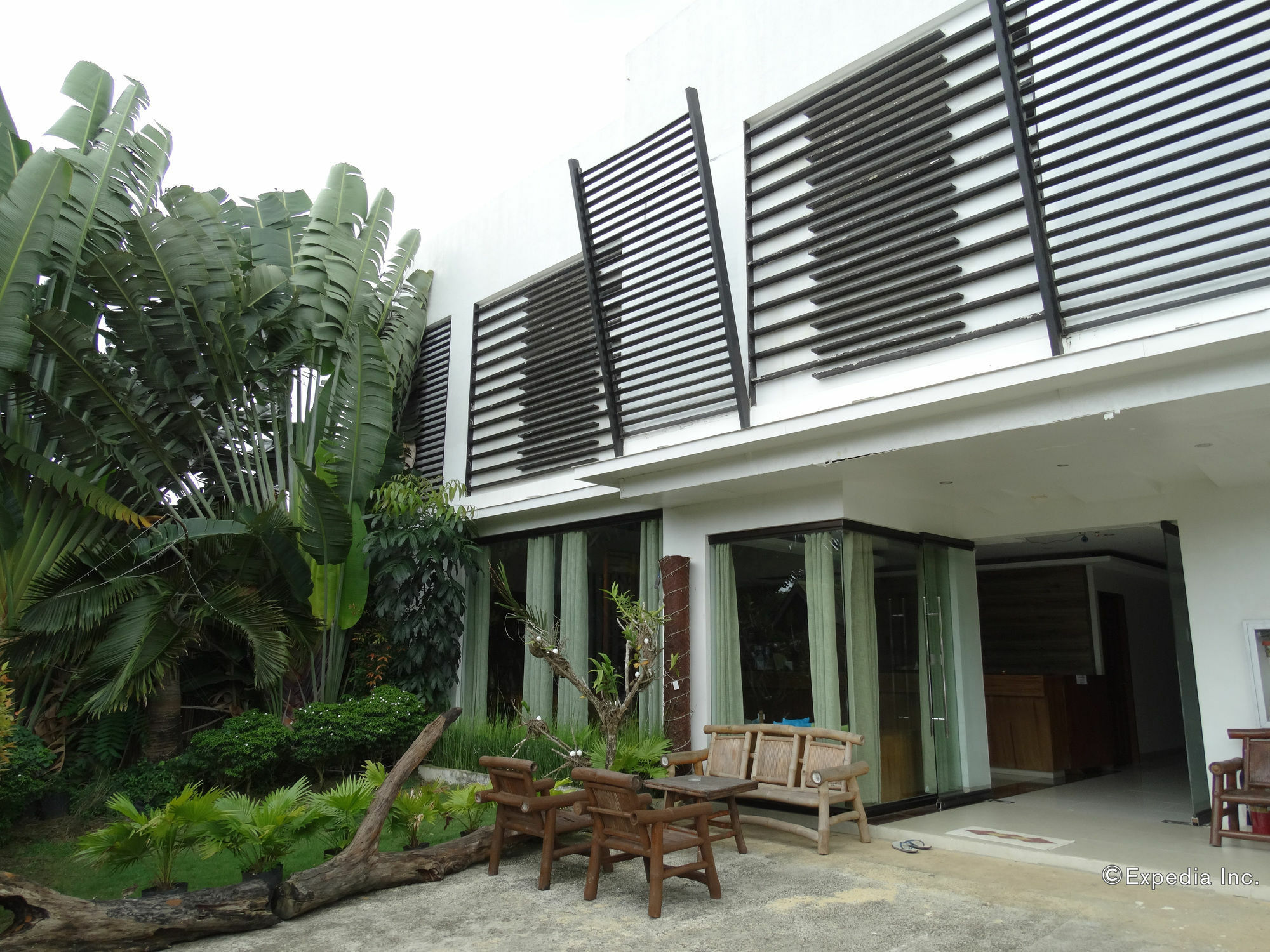 Orchid Lagan Place Palawan Puerto Princesa ภายนอก รูปภาพ