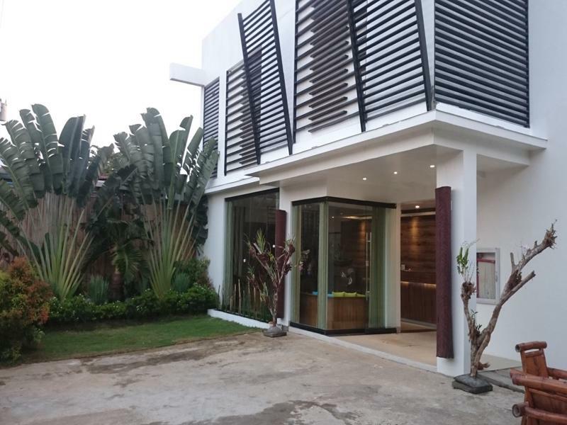 Orchid Lagan Place Palawan Puerto Princesa ภายนอก รูปภาพ