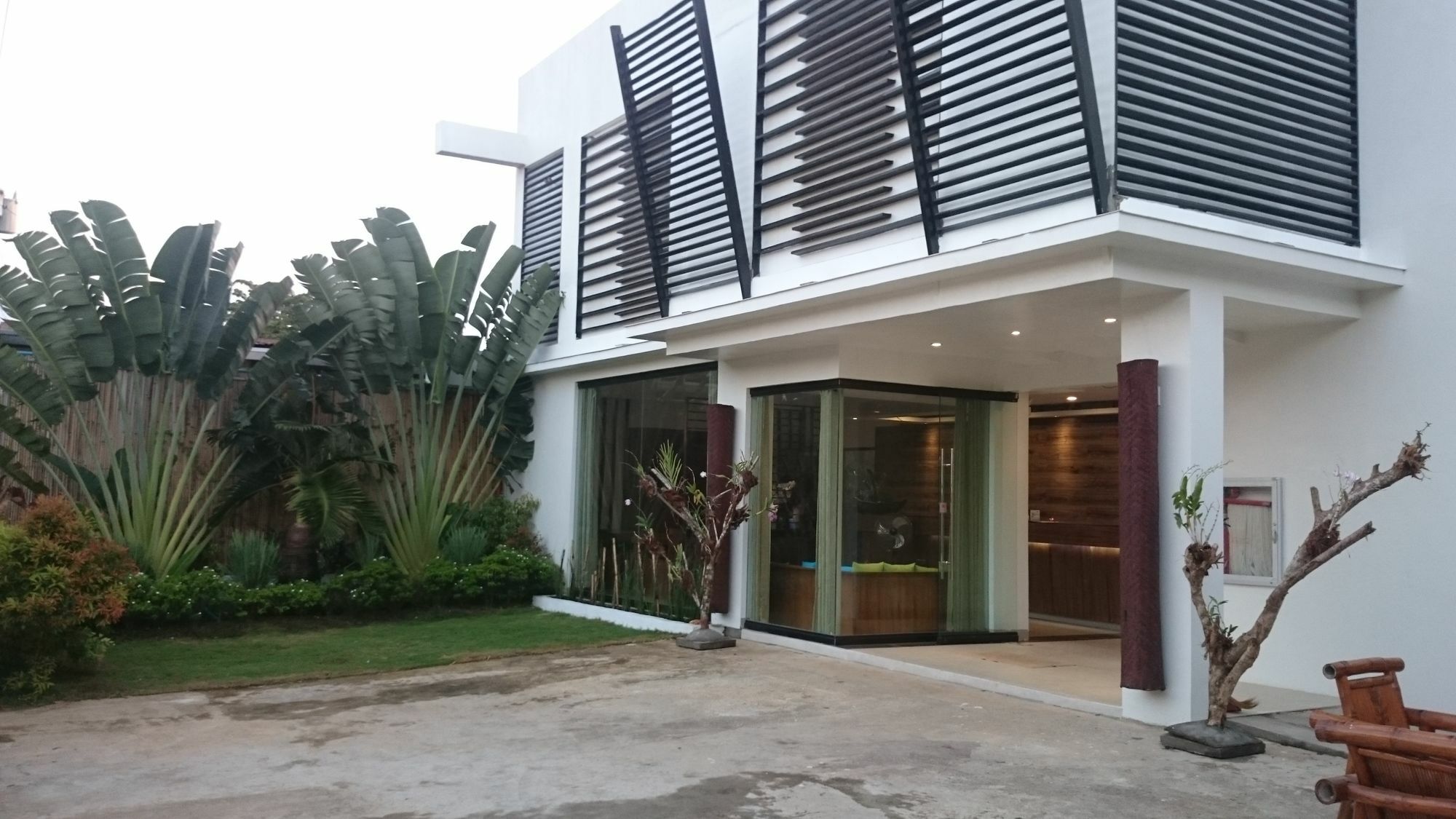 Orchid Lagan Place Palawan Puerto Princesa ภายนอก รูปภาพ